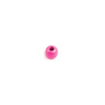 Fulling Mill Fulling Mill FLUORESCENT PINK PAINTED TUNGSTEN BEADS