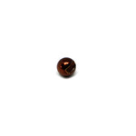 Fulling Mill Fulling Mill METALLIC BROWN SLOTTED TUNGSTEN BEADS