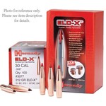 Hornady 27356 ELDX 270 Cal .277 145 gr Extremely Low DrageXpanding