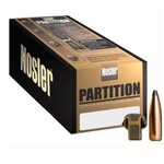 Nosler 16322 Partition 270 Win .277 130 gr Partition Spitzer 50 Per Box