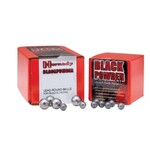 Hornady 6080 Lead Balls 45 Cal Lead Ball 100