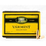 Speer 1205 Varmint 6mm .243 75 gr Jacketed Hollow Point JHP