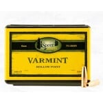 Speer Ammo Speer 1205 Varmint 6mm .243 75 gr Jacketed Hollow Point JHP