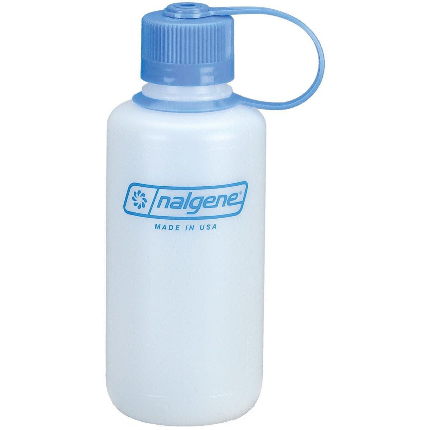 NALGENE Nalgene Ultralite Narrowmouth HDPE 16oz Water Bottle