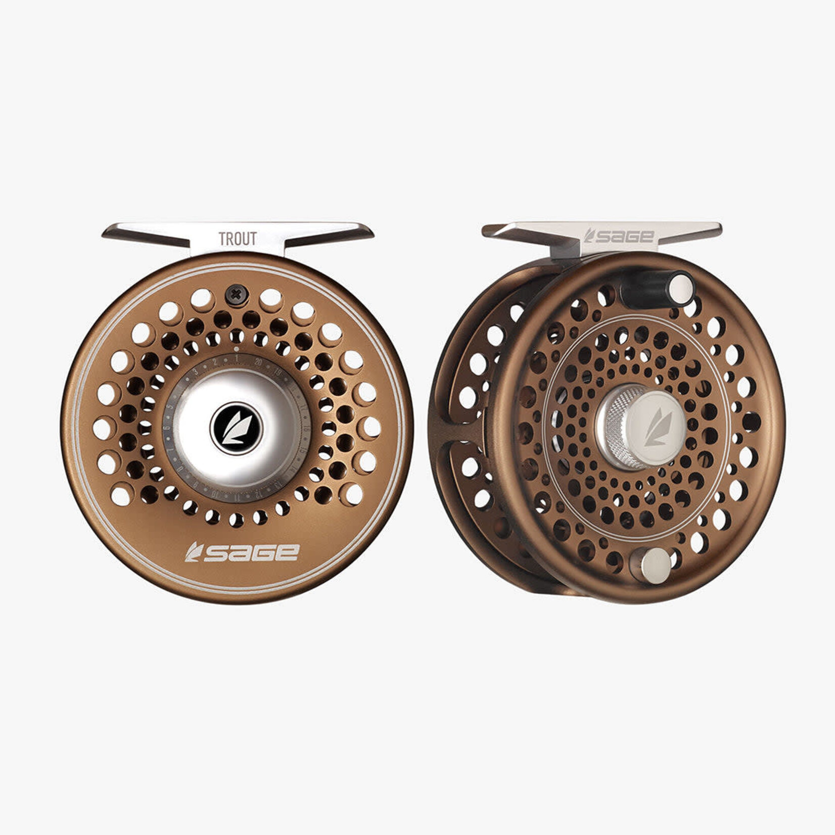 SAGE Sage Trout Fly Reel