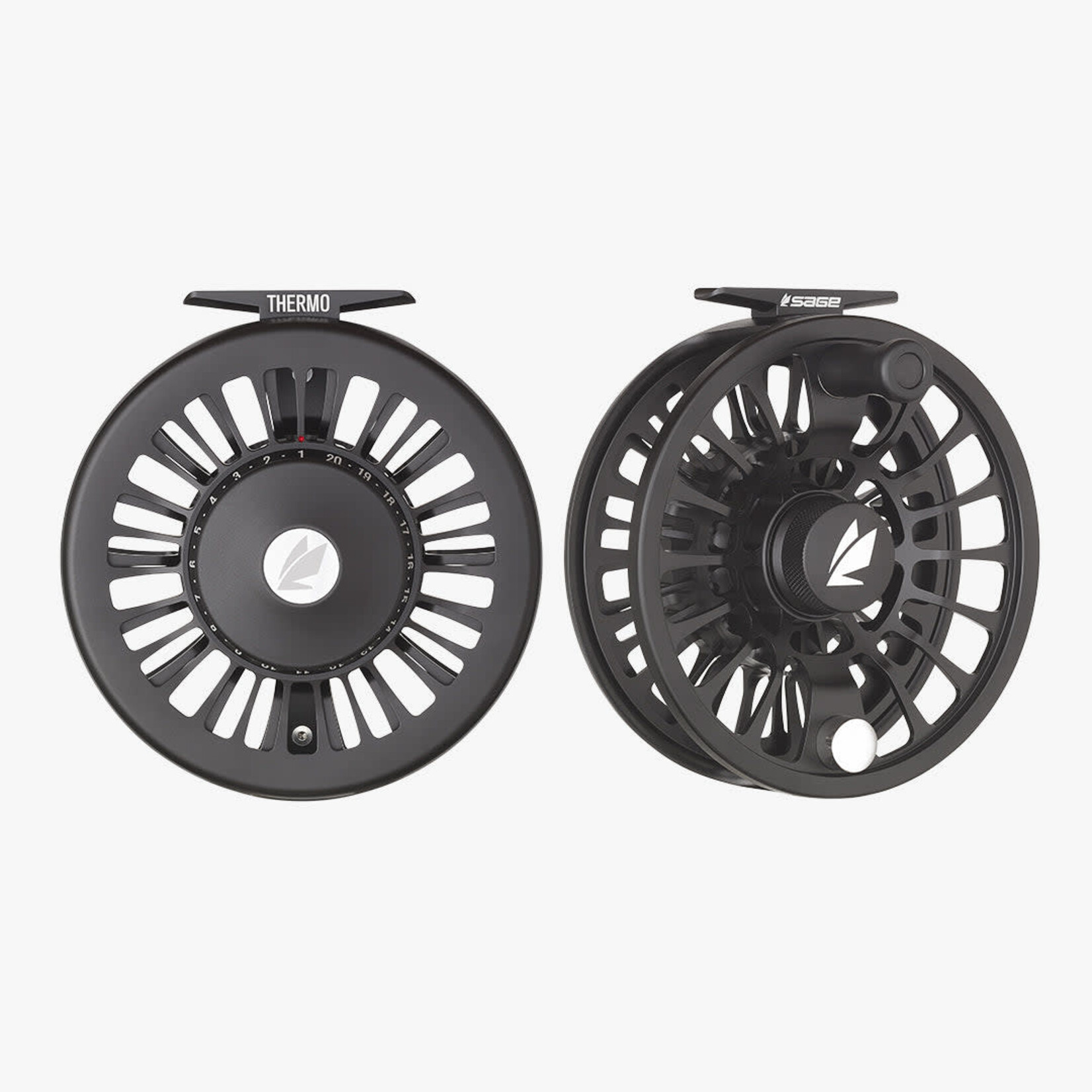 SAGE Sage Thermo Fly Reel
