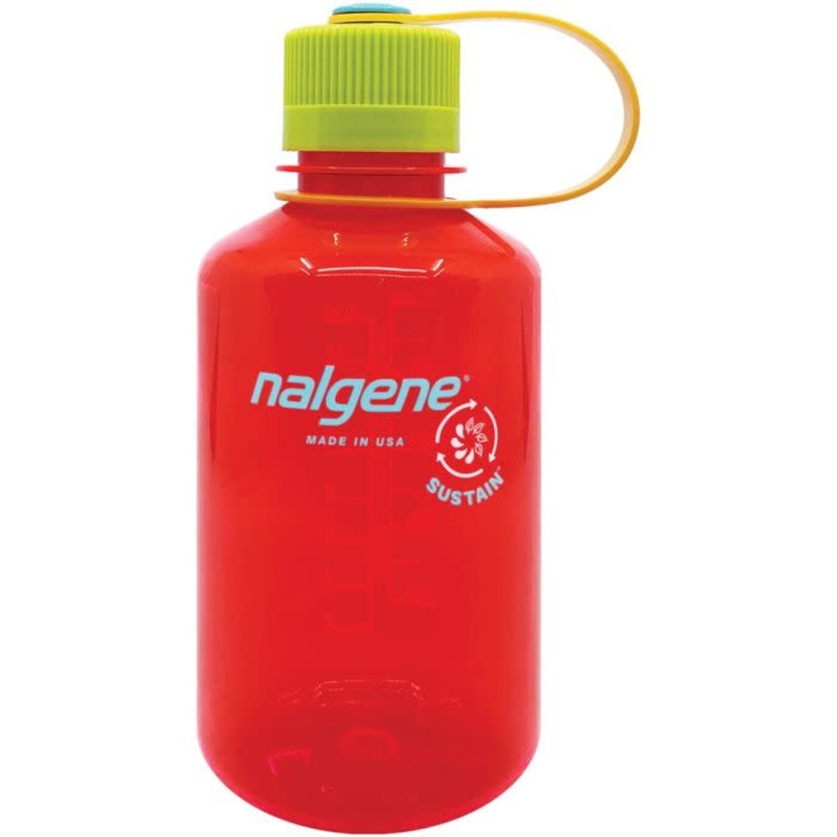 NALGENE NALGENE Narrow Mouth 16oz Sustain Water Bottle