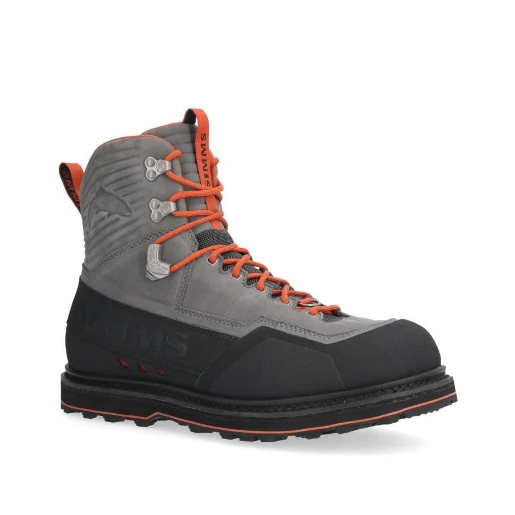 simms Simms G3 Guide Wading Boots-Vibram
