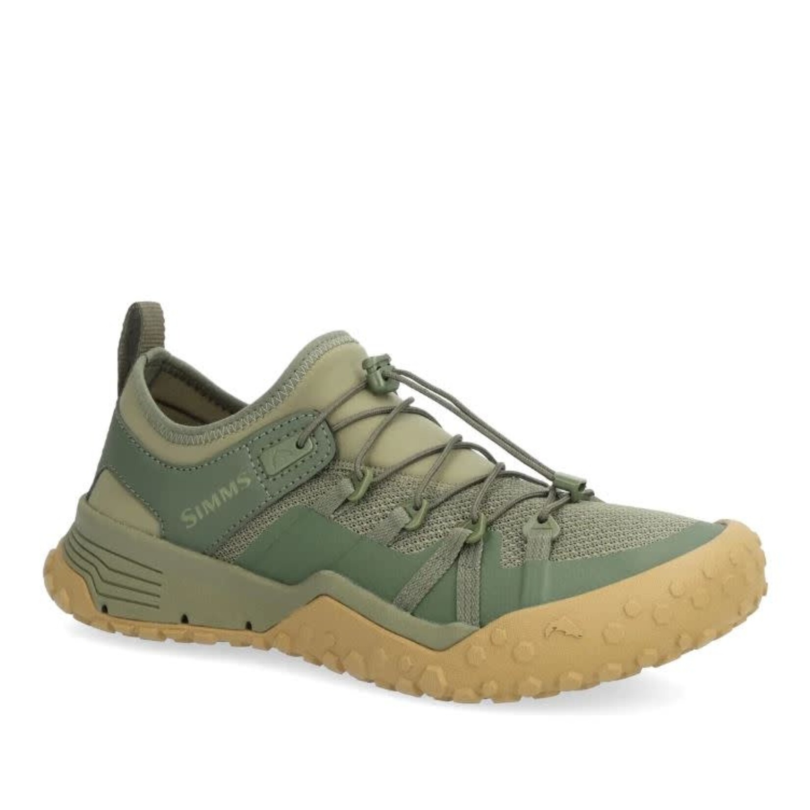 Simms Fishing Simms Pursuit Wet Wading Shoe
