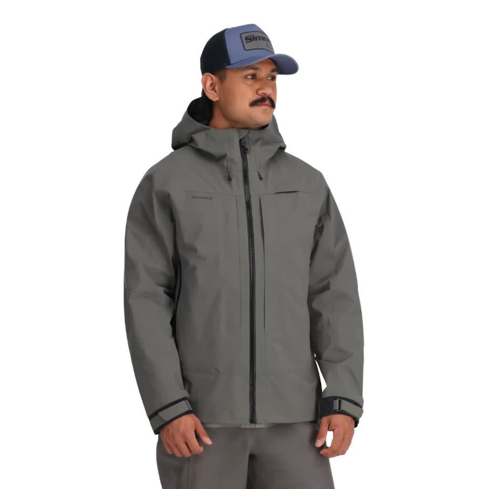 Simms Fishing Simms G4 Pro Jacket M's