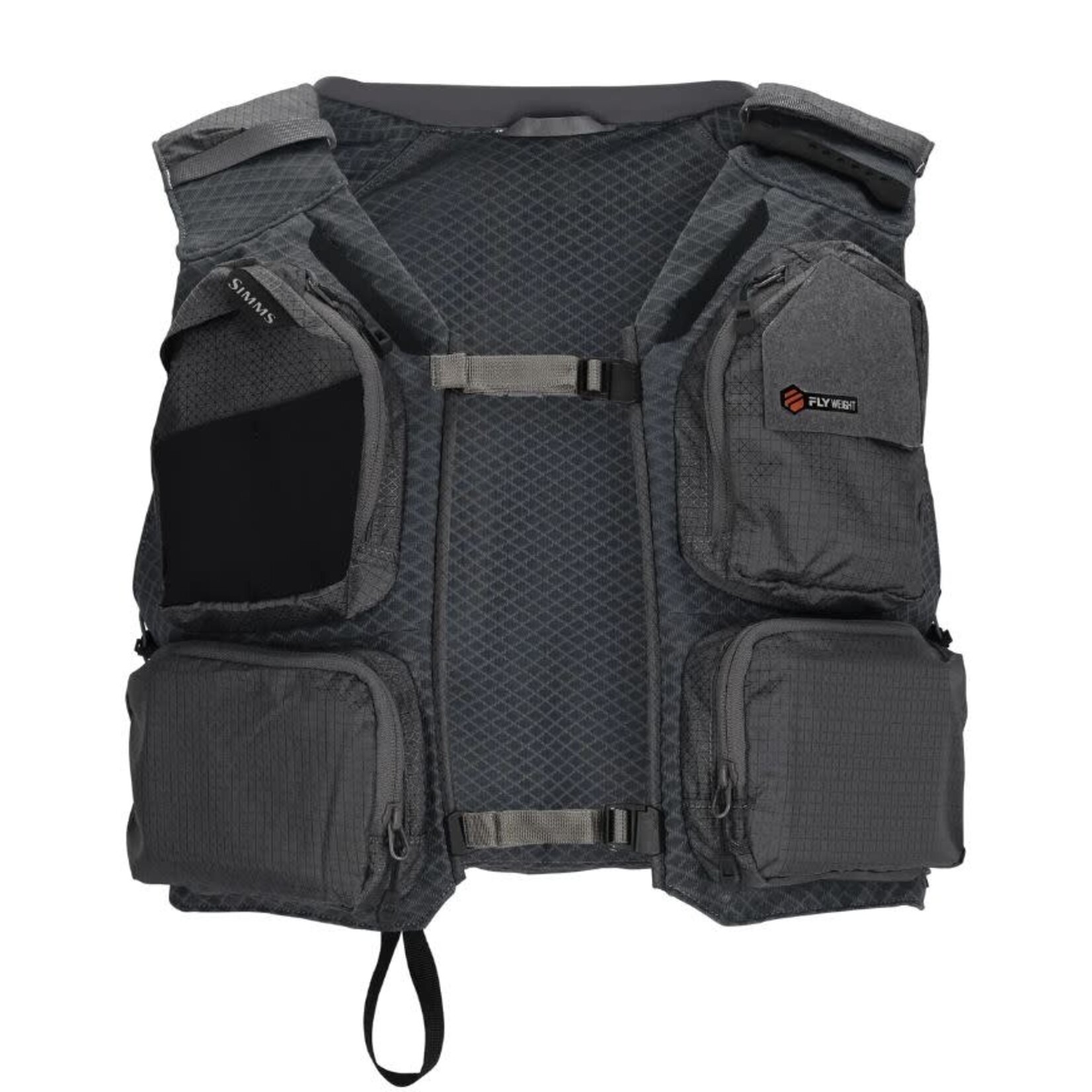 Simms Fishing Simms Flyweight Vest