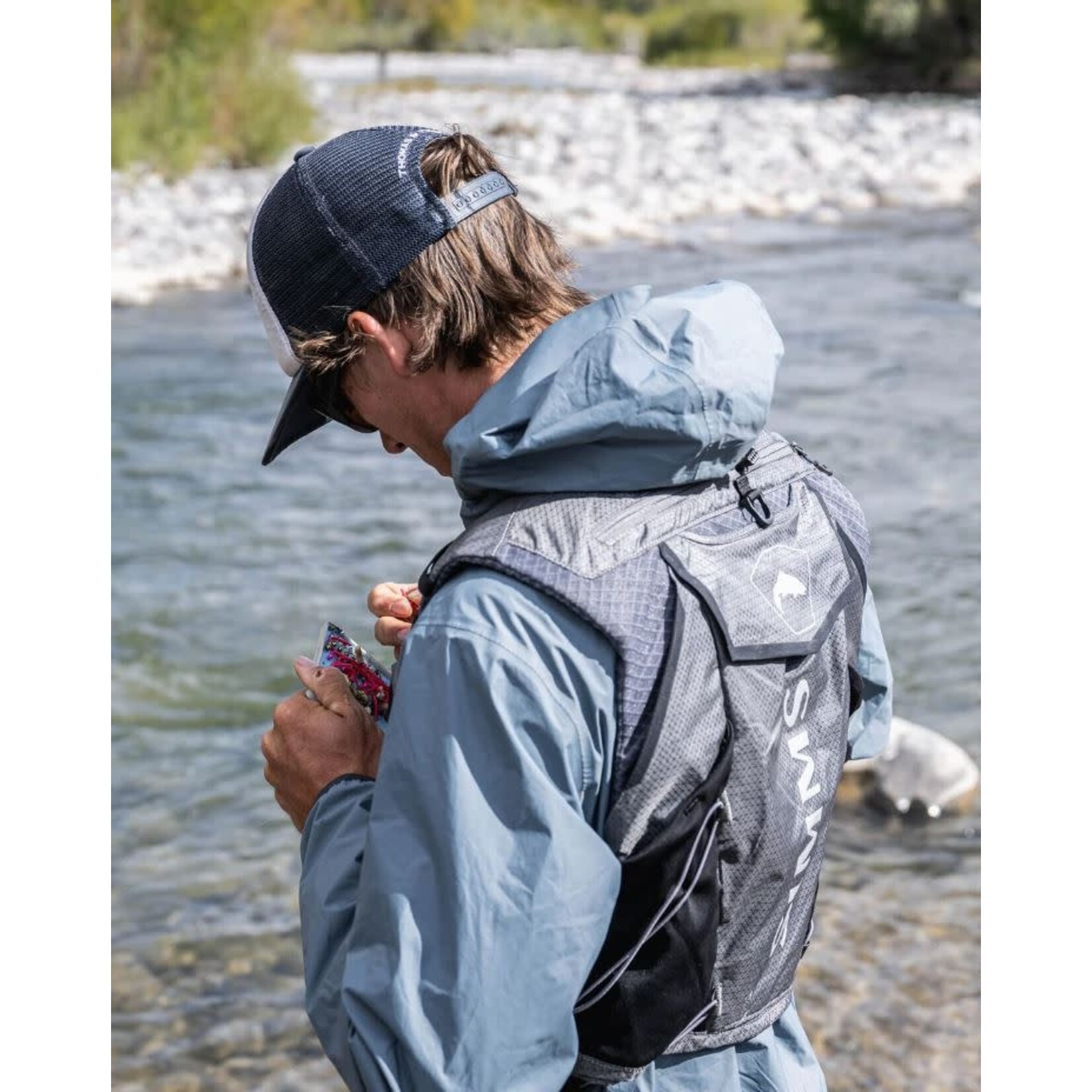 Simms Fishing Simms Flyweight Vest