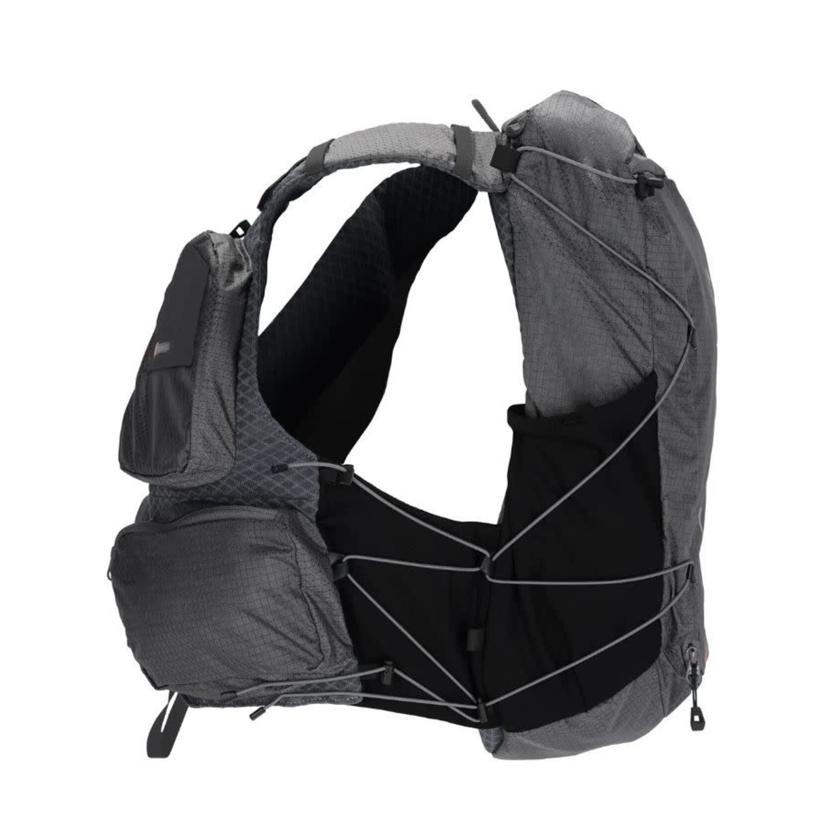 Simms Fishing Simms Flyweight Vest Pack