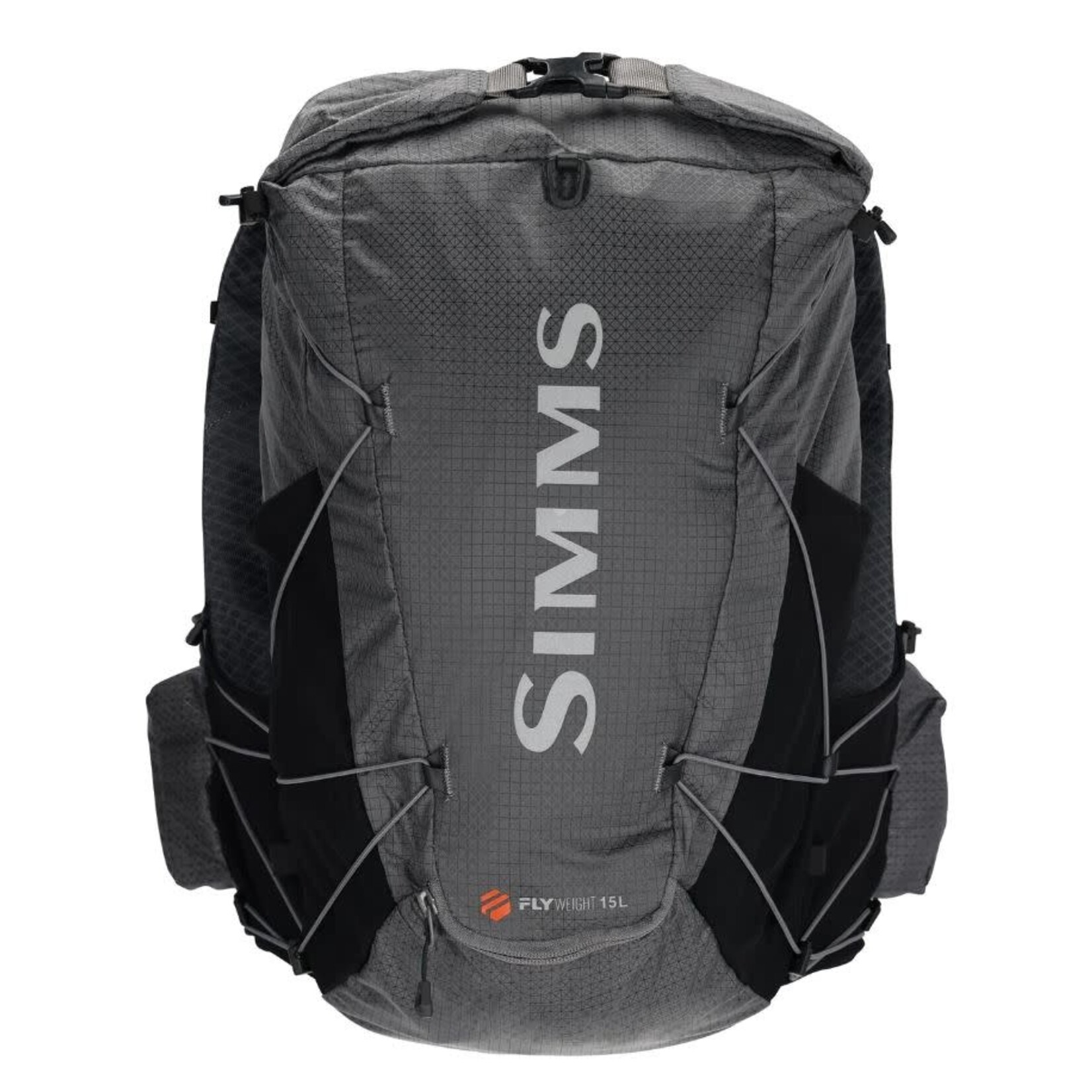 Simms Fishing Simms Flyweight Vest Pack