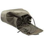 NcSTAR  Folding Dump Pouch Green Canvas