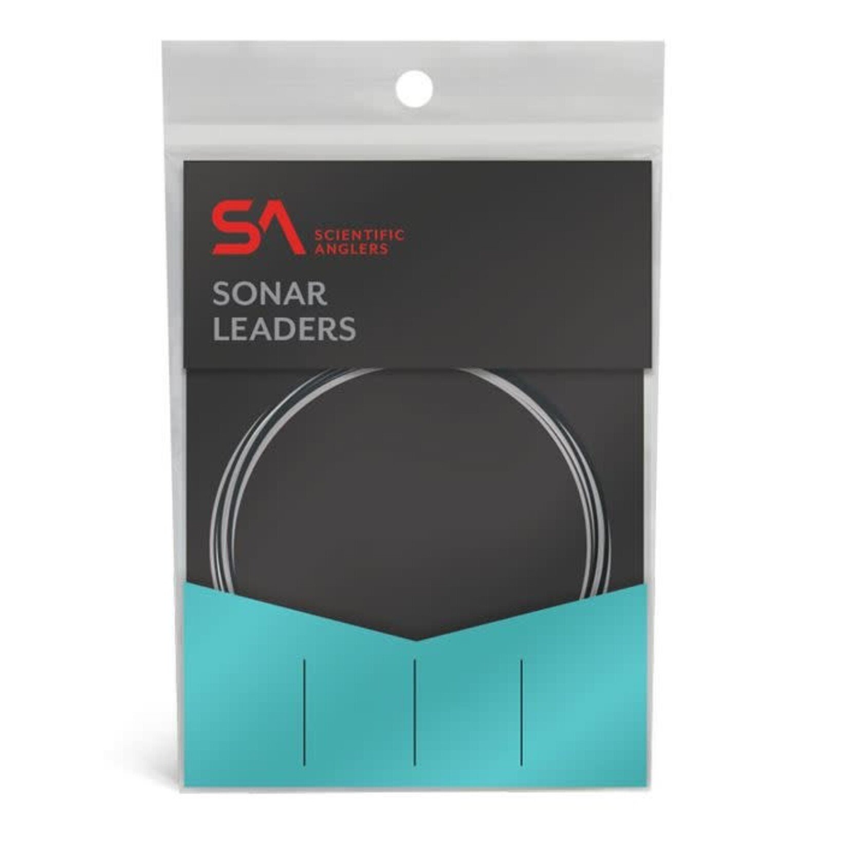 SCIENTIFIC ANGLERS SA  Sonar Leader Kit