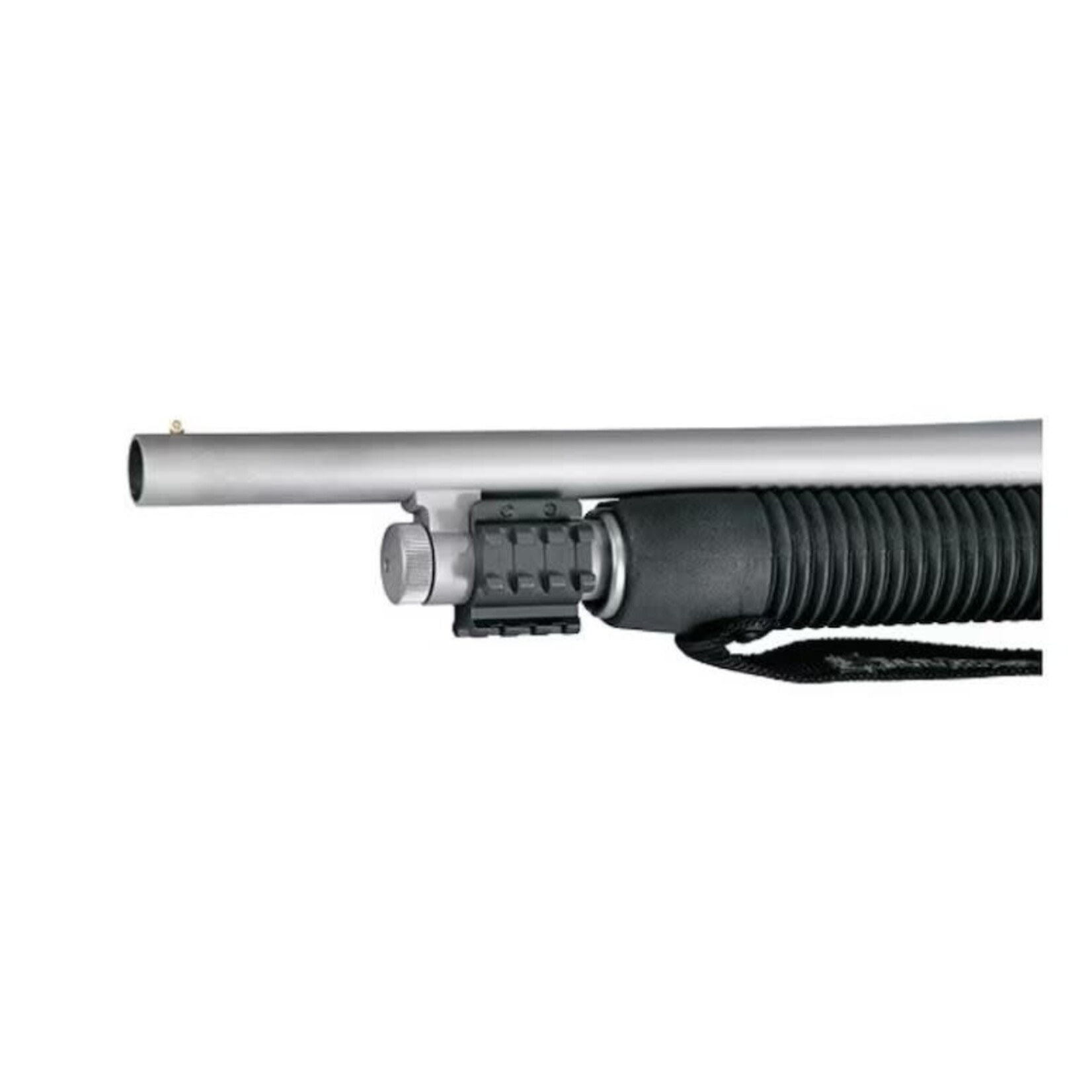 LASERLYTE SUB-MINI TRIRAIL shotgun mount
