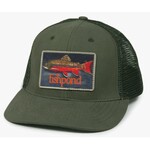 FISHPOND Brookie HAT