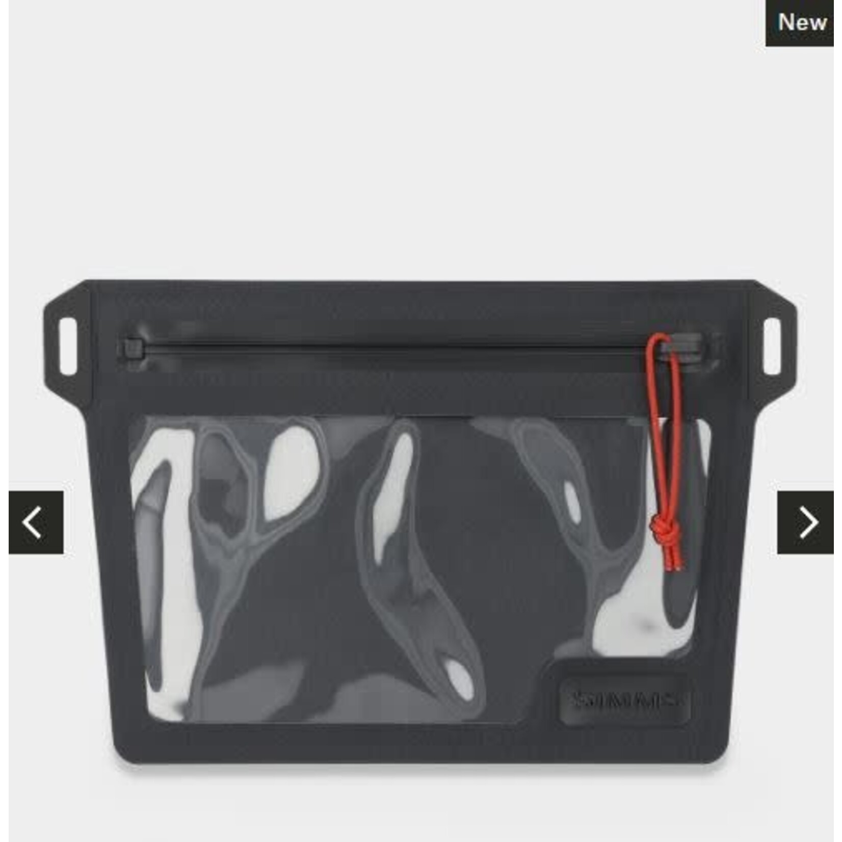Simms Fishing Simms Dry Creek Tech Pouch
