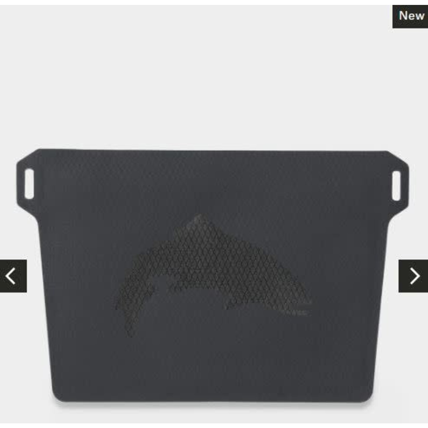 Simms Fishing Simms Dry Creek Tech Pouch