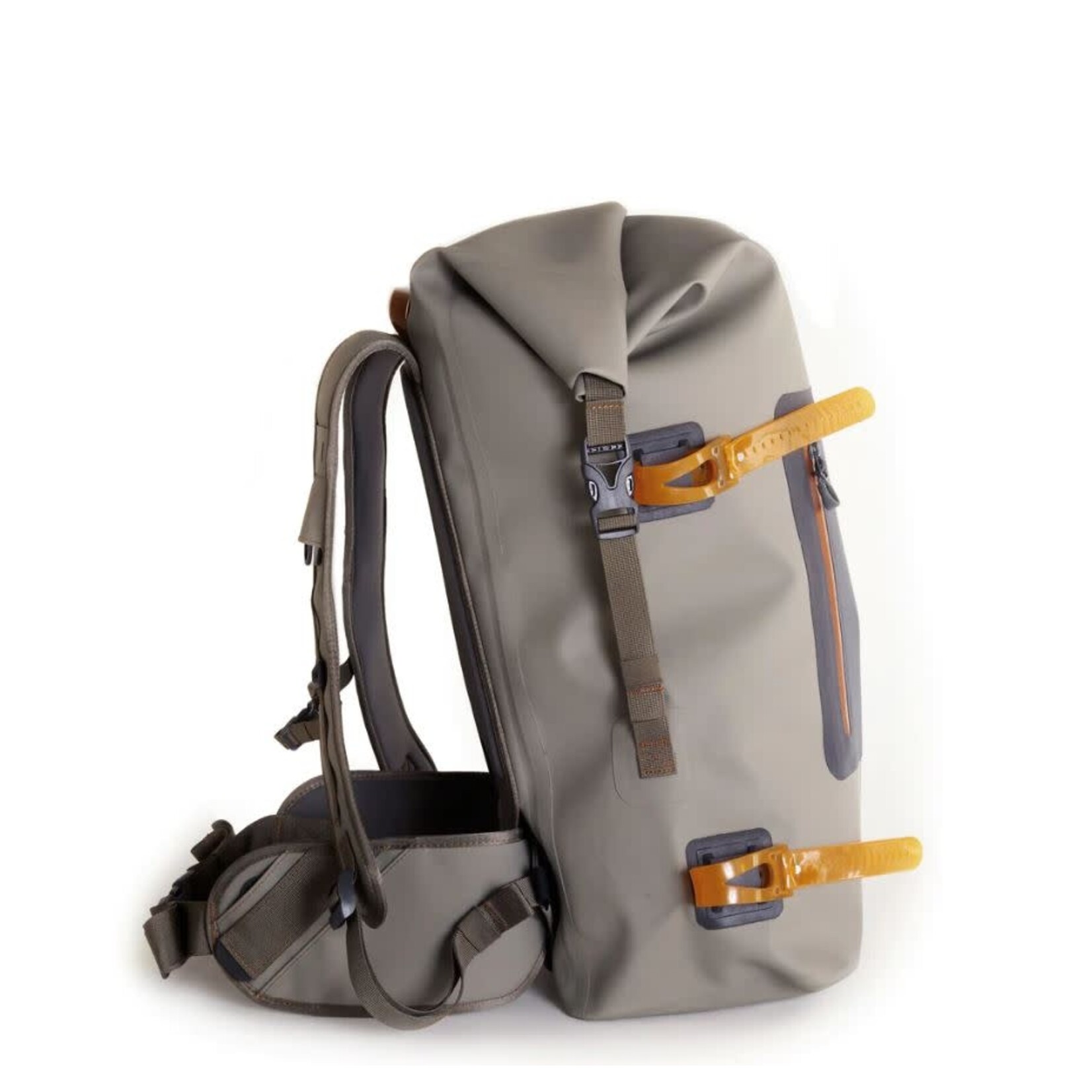 FISHPOND Fishpond Wind River Roll-Top Backpack