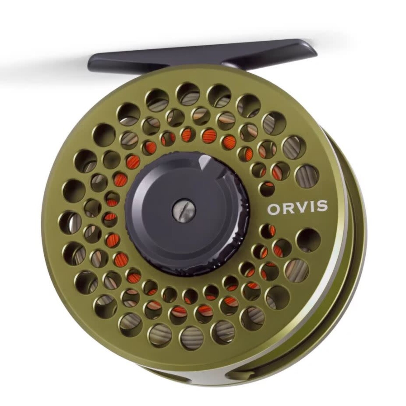 ORVIS Orvis Battenkill Disc Fly Reel-New