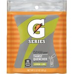 GATORADE LEMON LIME 1QT POWDER