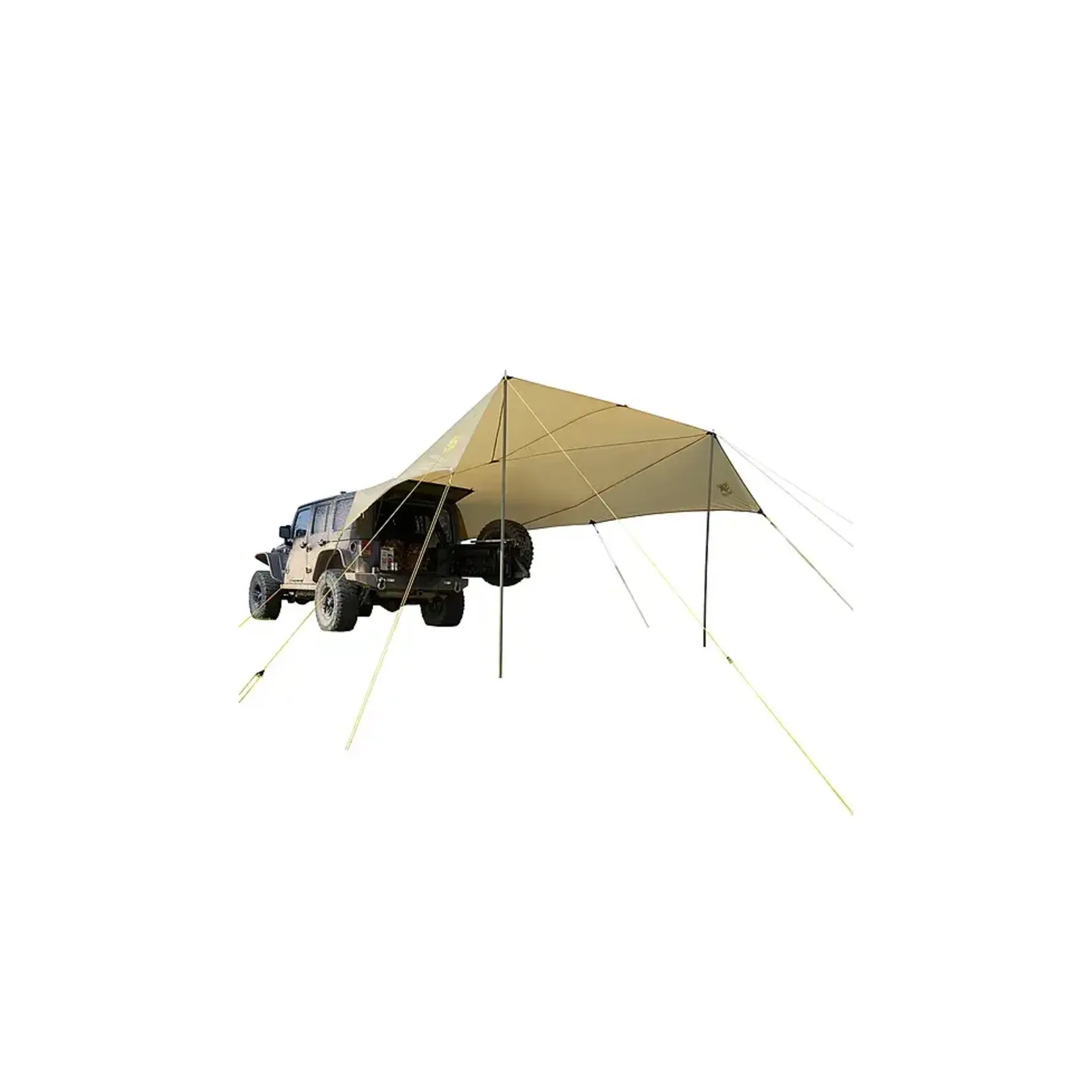 ROADHOUSE TARP