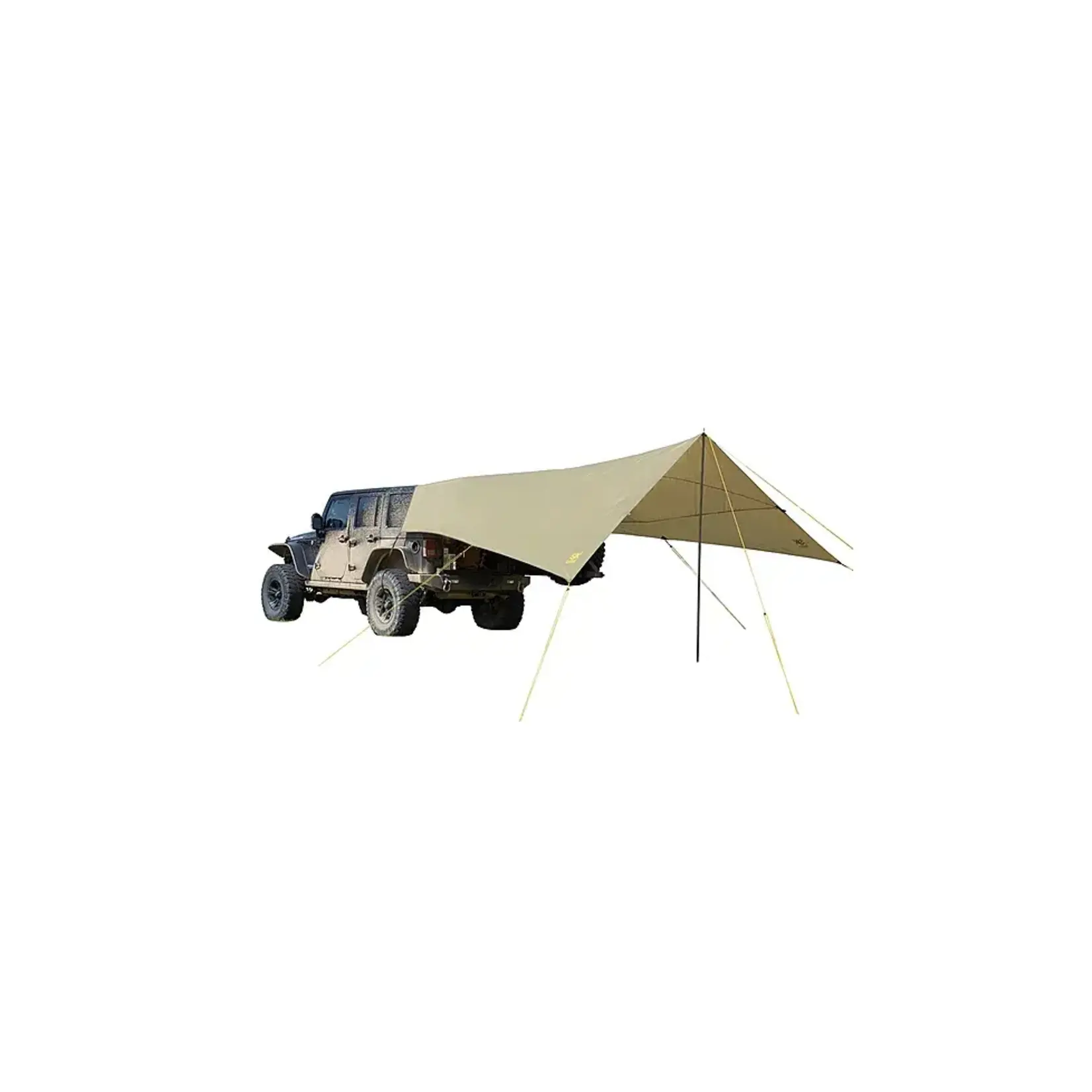 ROADHOUSE TARP