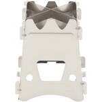EMBERLIT STOVE TITANIUM