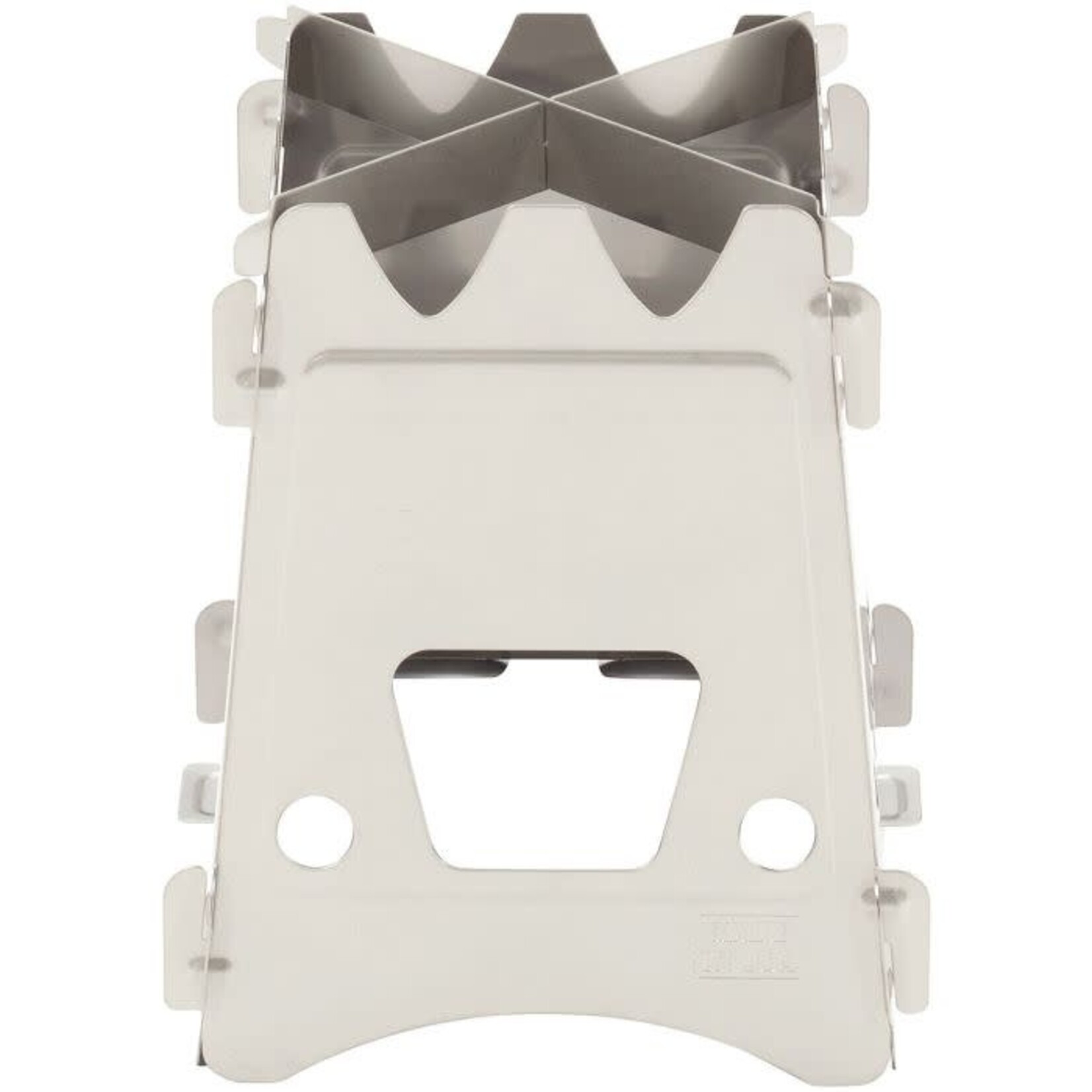EMBERLIT STOVE TITANIUM