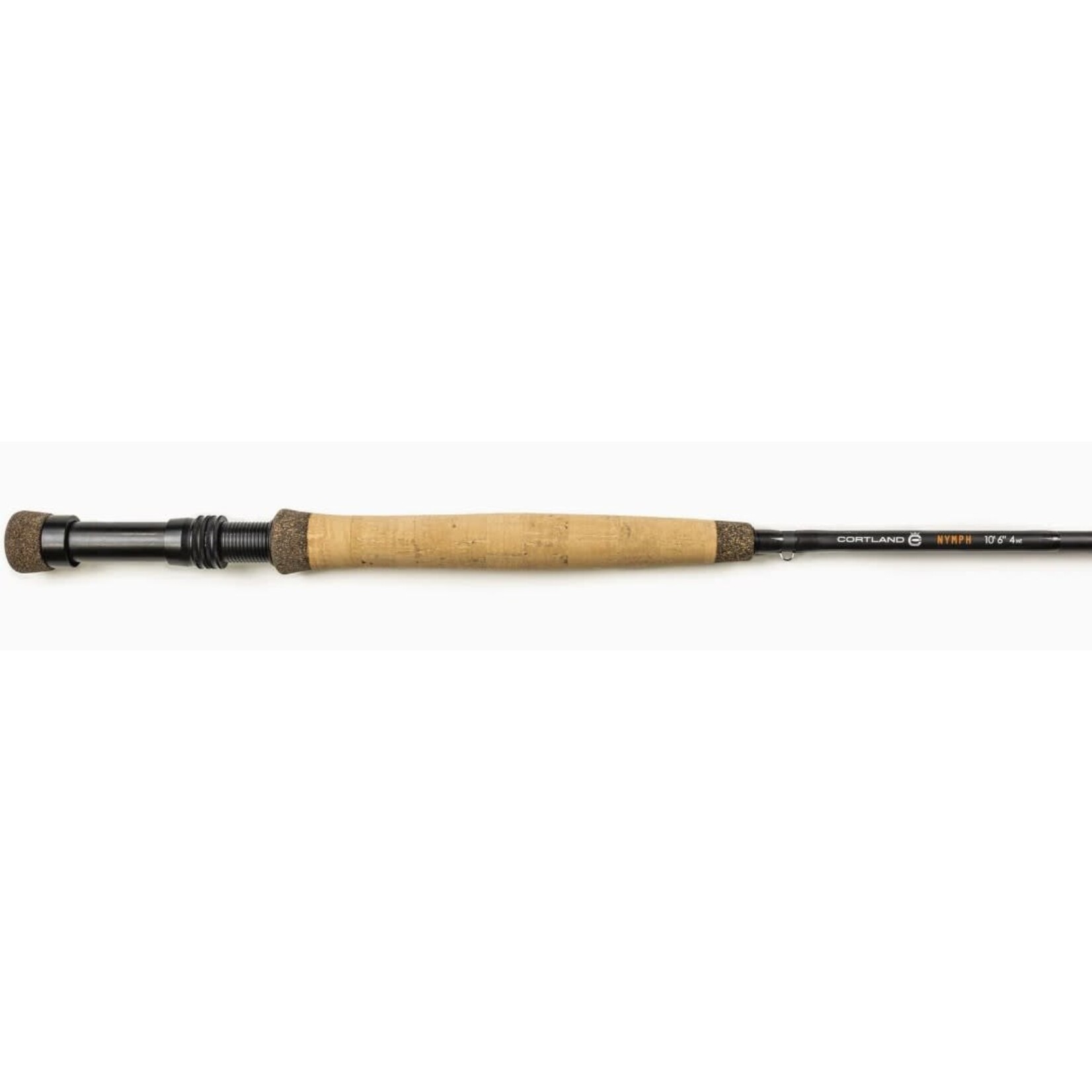 Cortland Nymph Series Fly Rod  4-Pc 10.5 FT