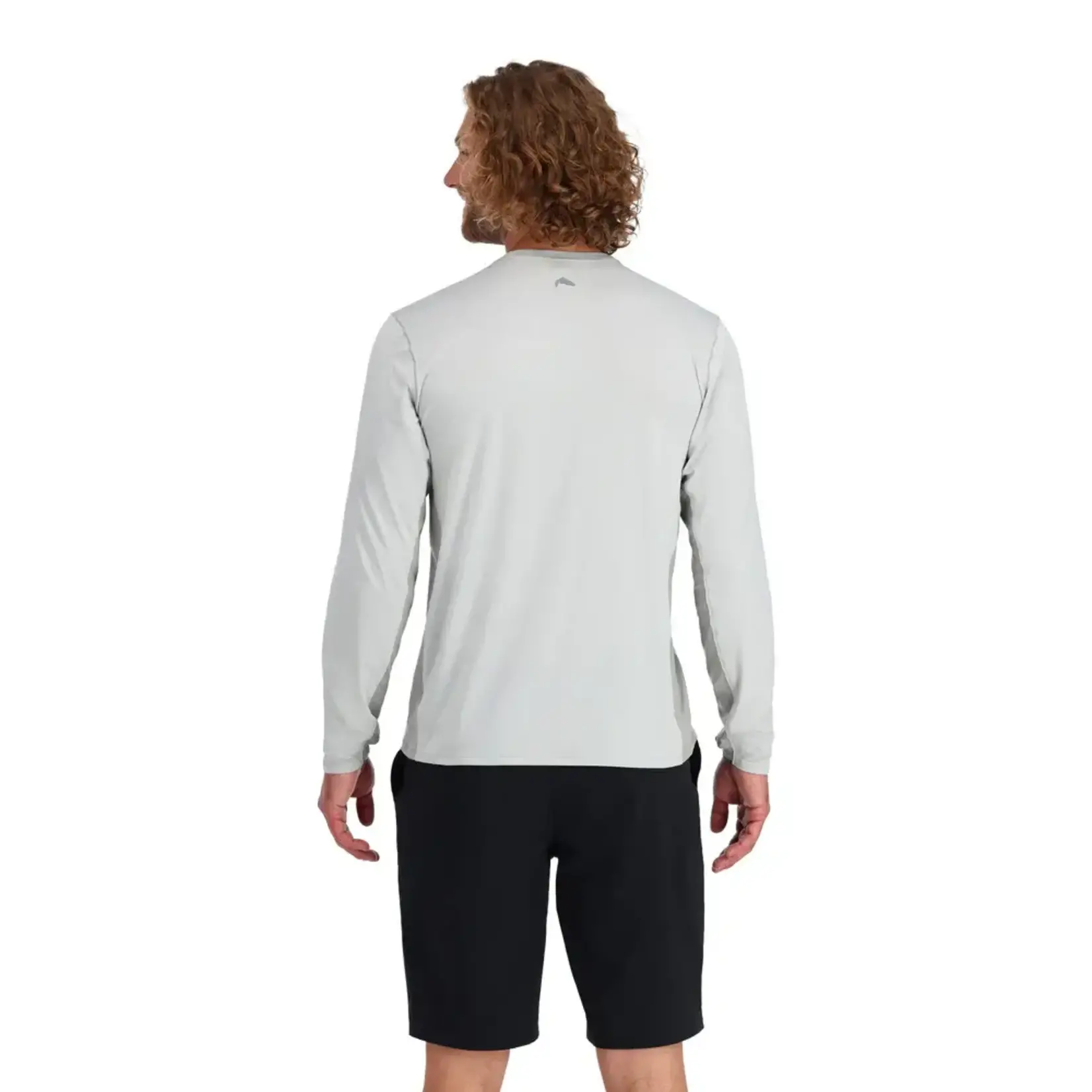 Simms Fishing SIMMS Solarflex crew