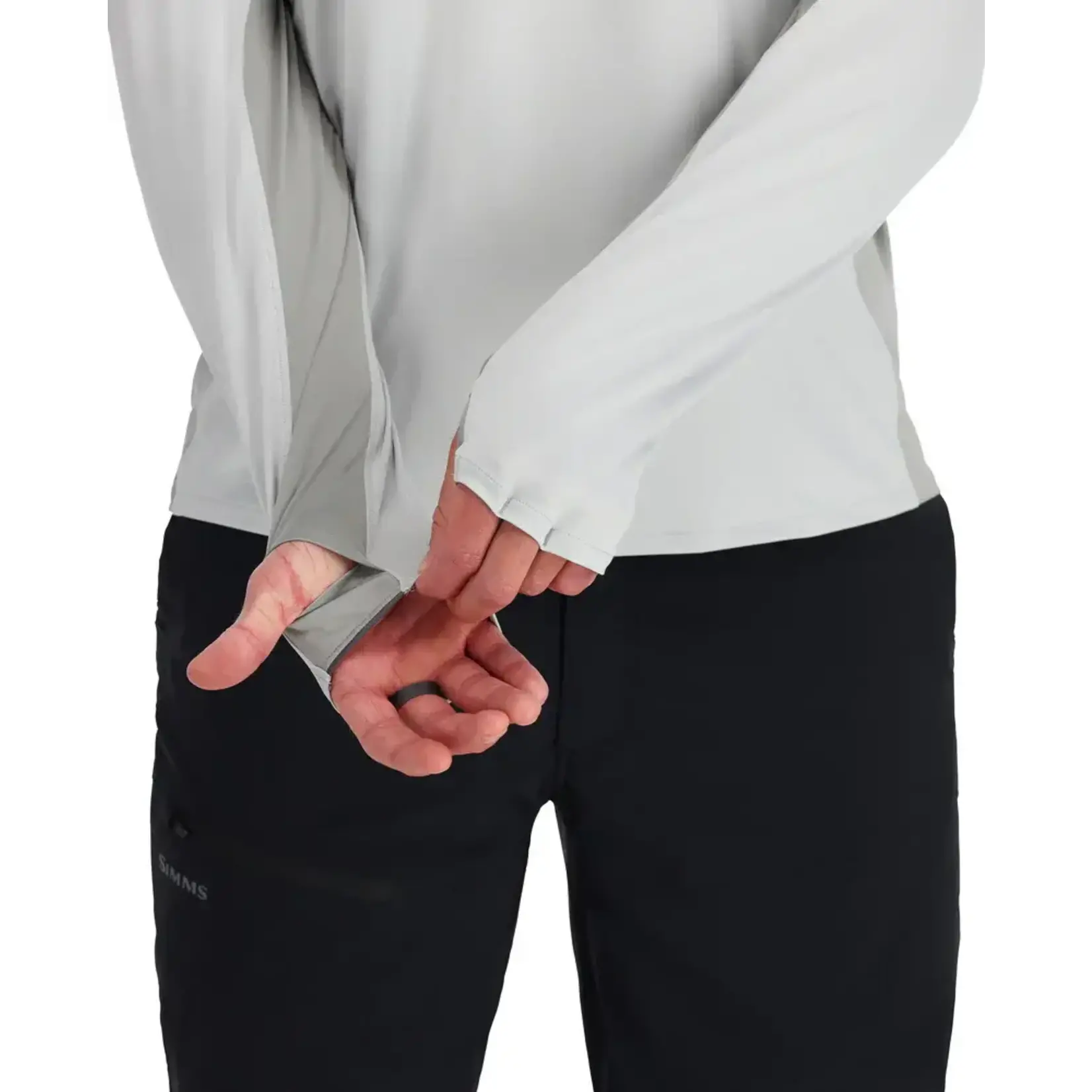 Simms Fishing SIMMS Solarflex crew