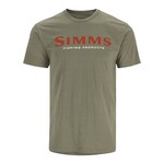 Simms Fishing Simms Logo T-Shirt