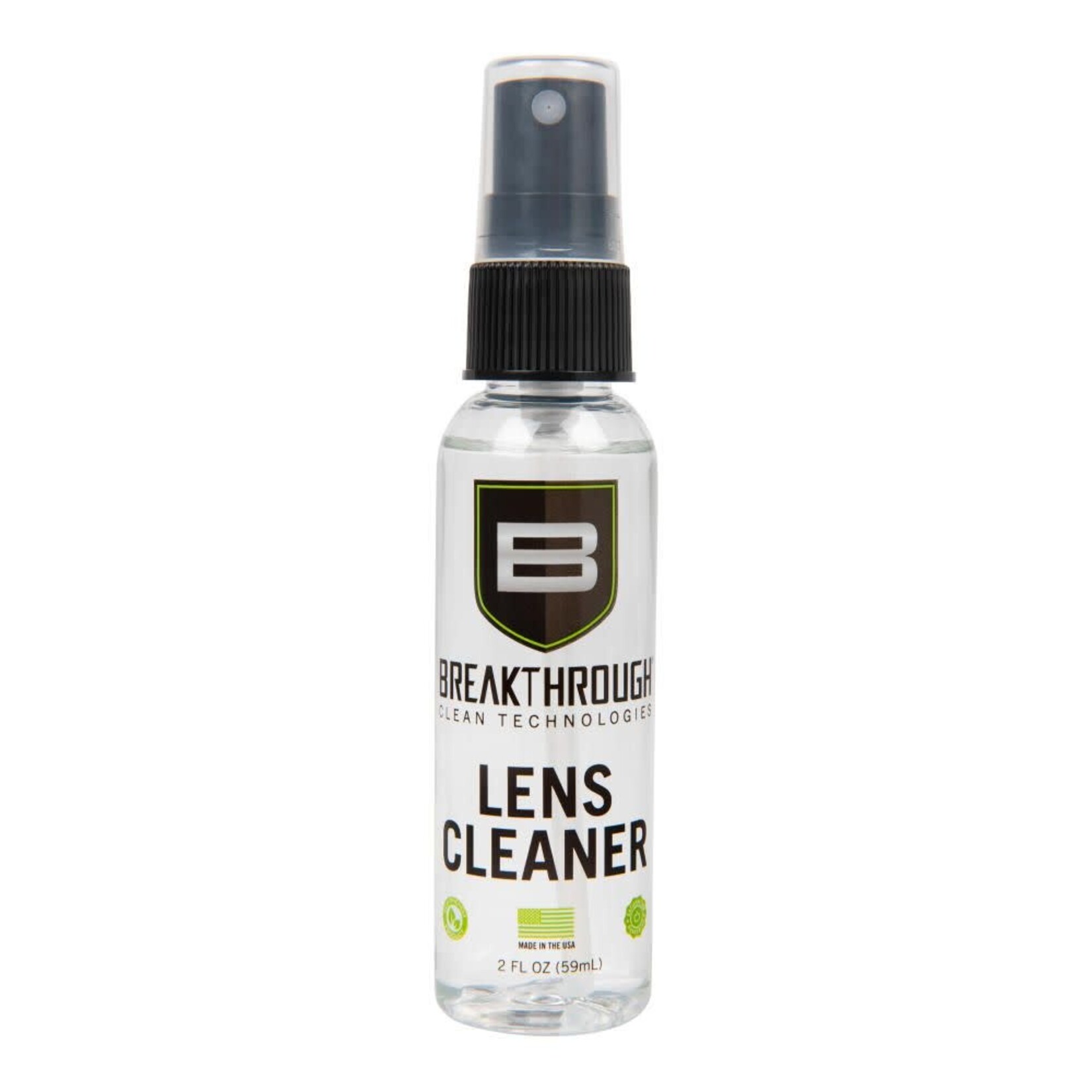 Brkthru Btlc-2oz Lens Cleaner