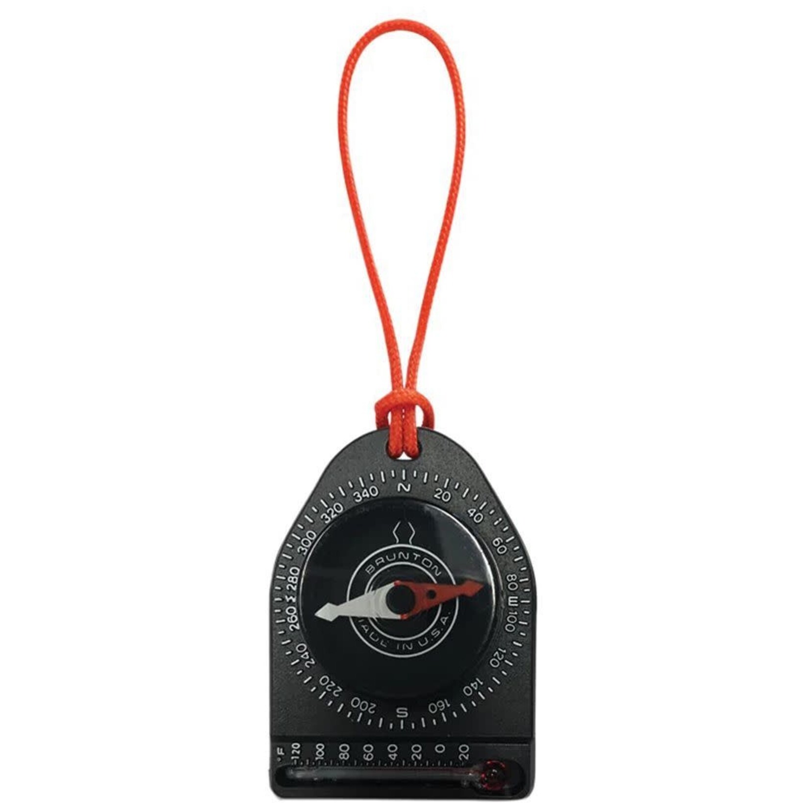 BRUNTON KEY RING COMPASS Brunton 9045 Chill Compass