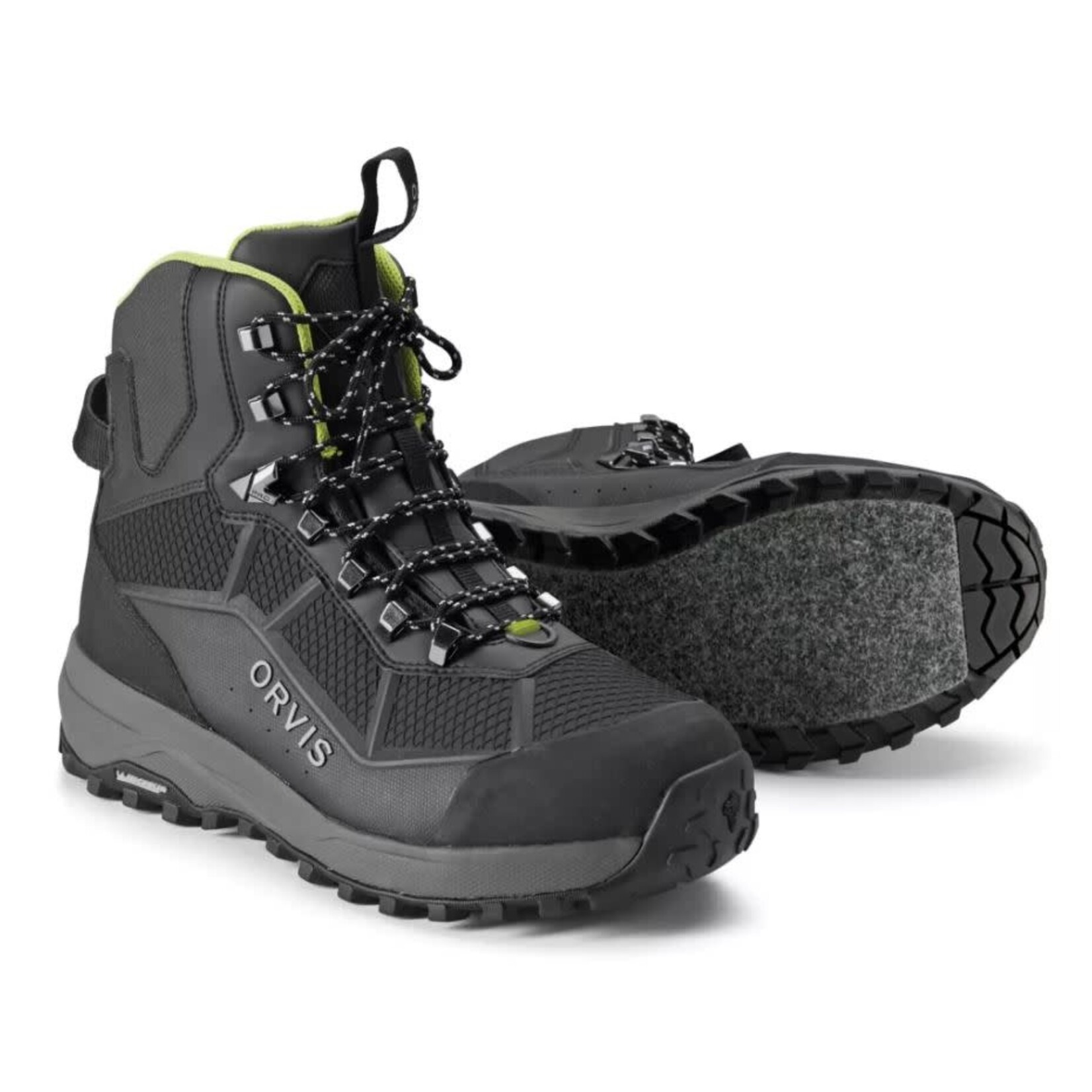 ORVIS Orvis PRO Hybrid Wading Boots M's