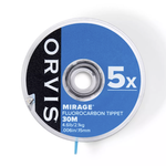 ORVIS Orvis Mirage Tippet Material 30M