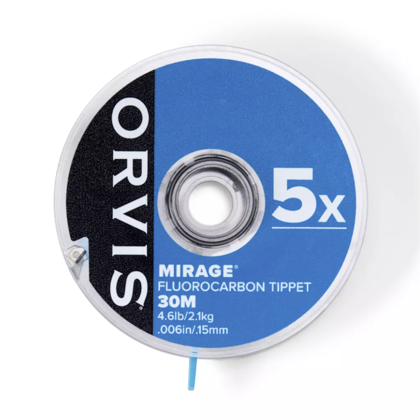 ORVIS Orvis Mirage Tippet Material 30M