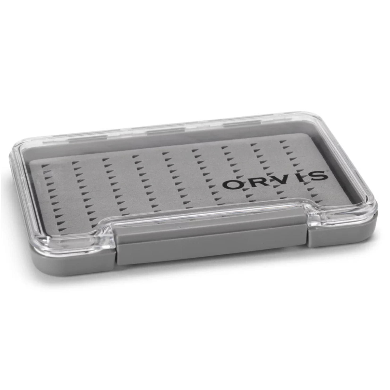 ORVIS Orvis Slim Waterproof Boxes-MEDIUM-FOAM ONLY