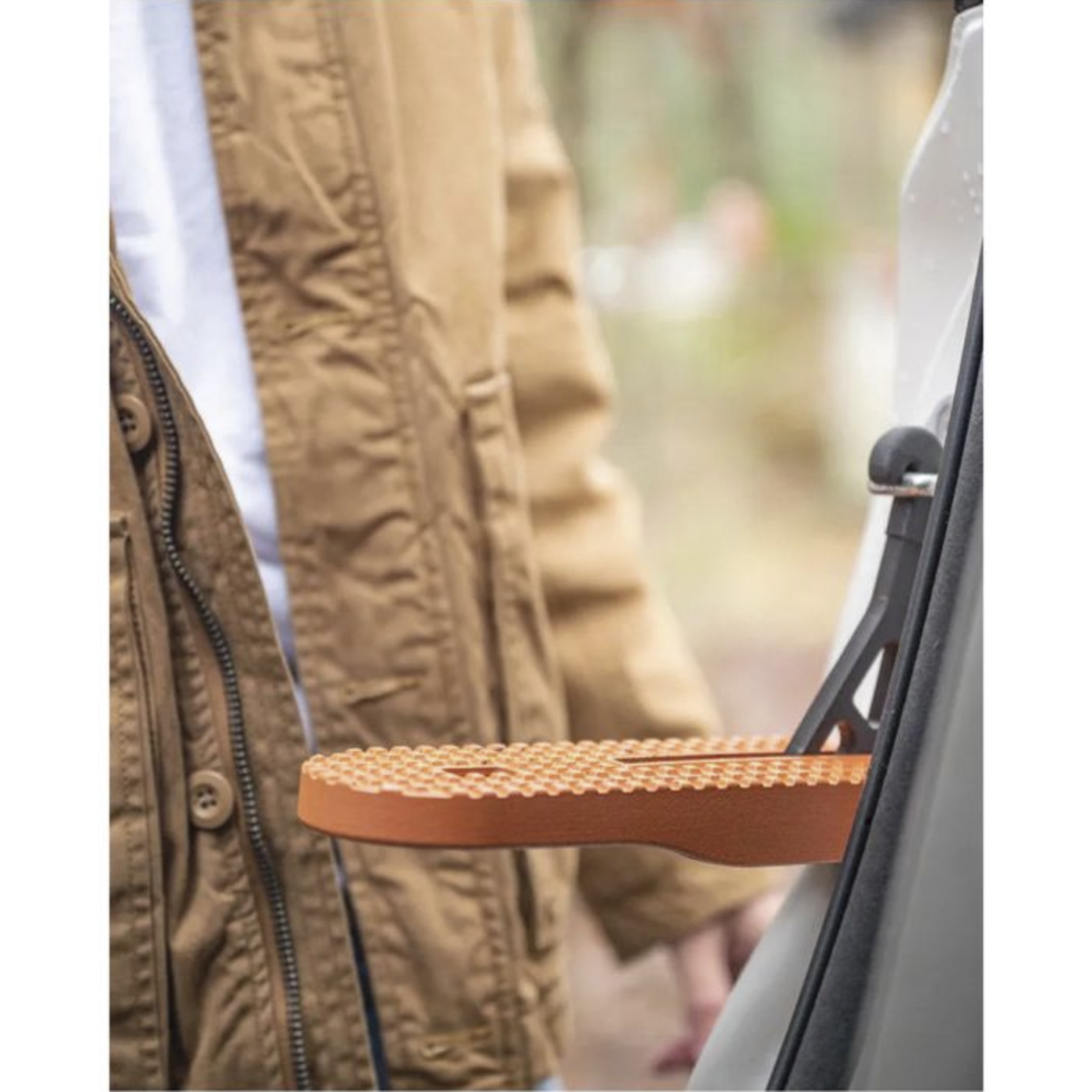Rightline MOKI ASCENT  Car Door Step