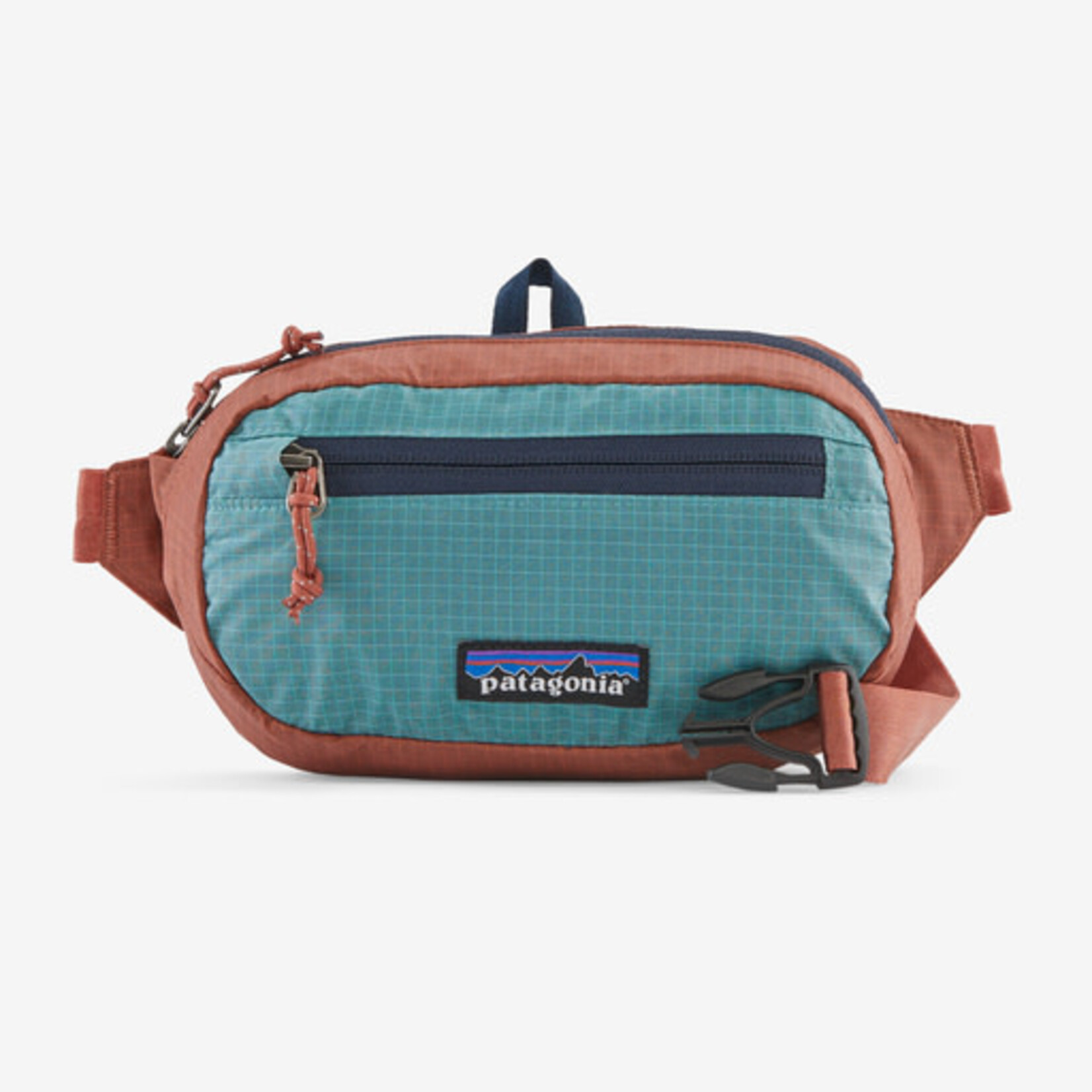 Patagonia Patagonia Ultralight Black Hole Mini Hip Pack