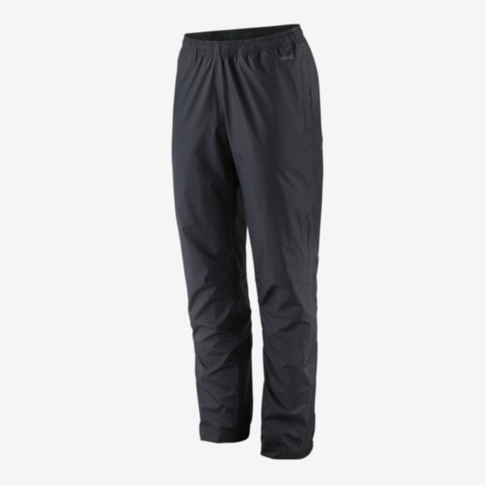 Patagonia Women's Torrentshell 3L Rain Pants - Black