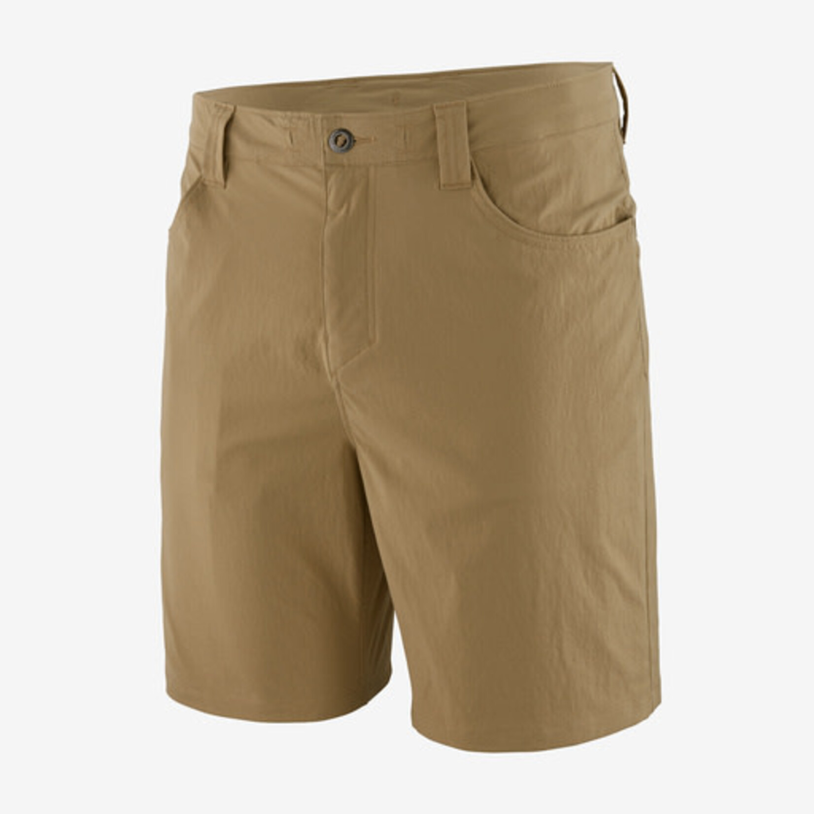 Patagonia Men's Quandary Shorts - 10"