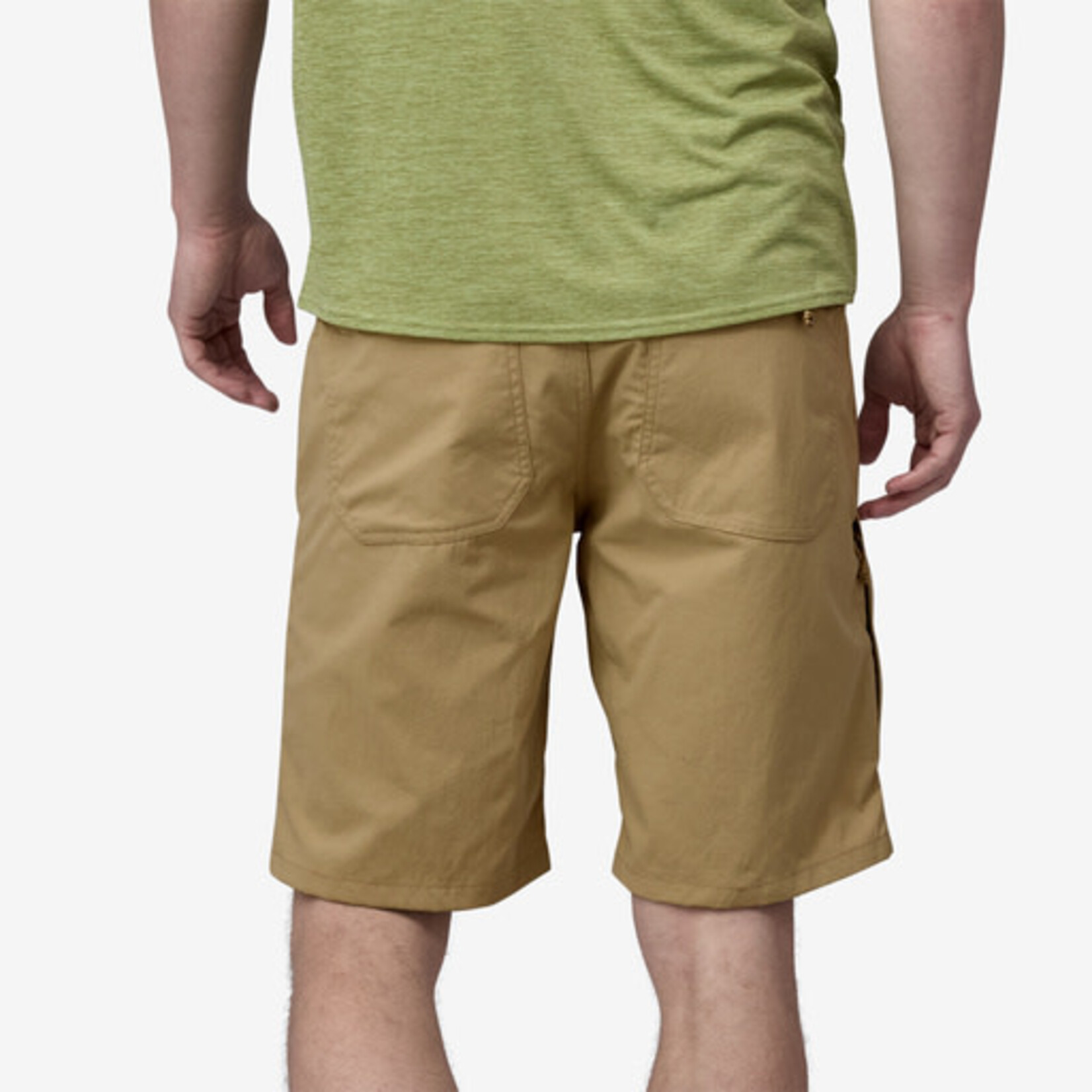 Patagonia Men's Quandary Shorts - 10"