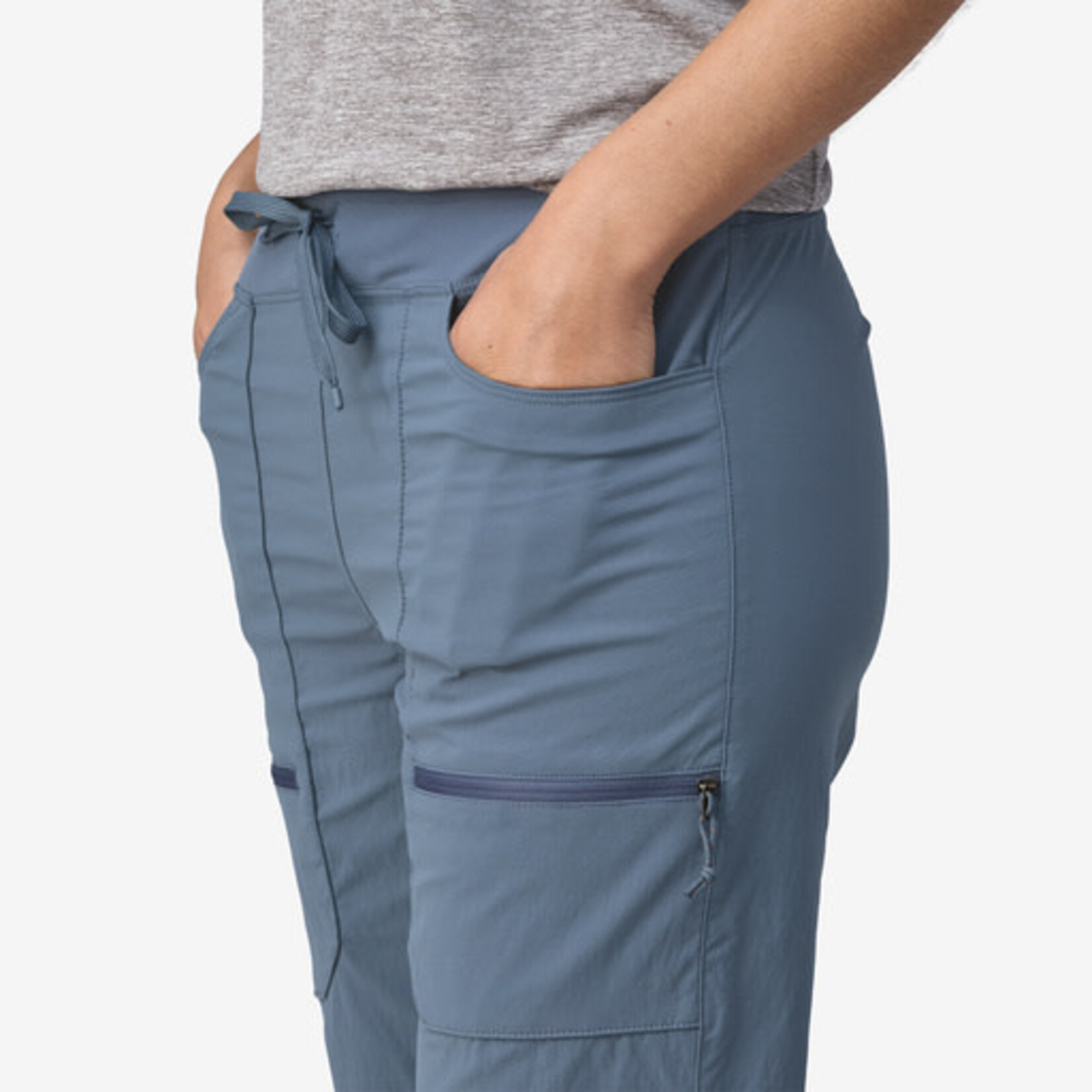 Patagonia Women's Quandary Pants Jogger- Regular