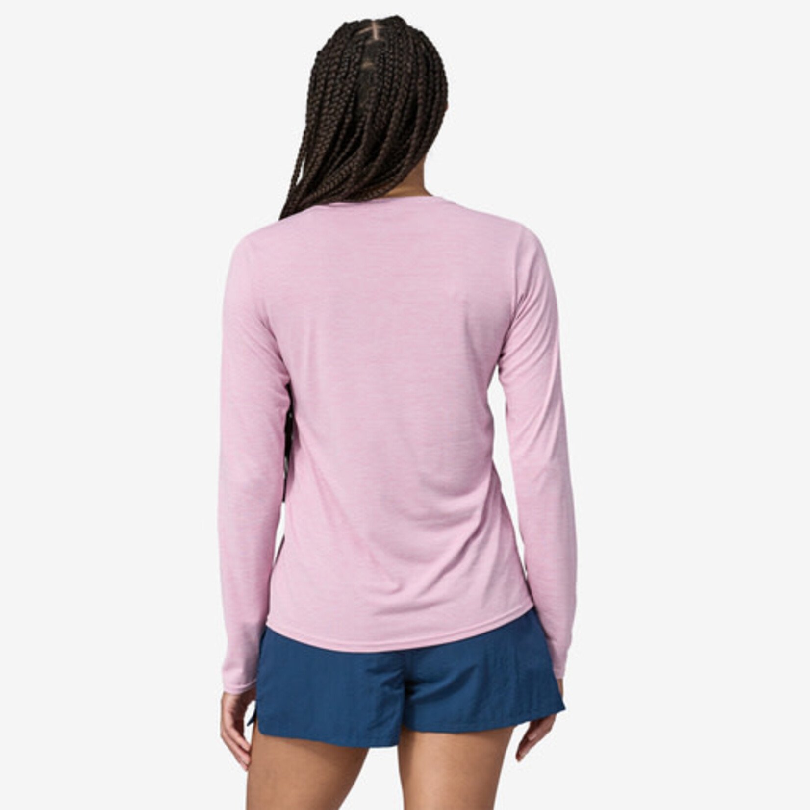 Patagonia PatagoniaWomen's Long-Sleeved Capilene® Cool Daily Shirt