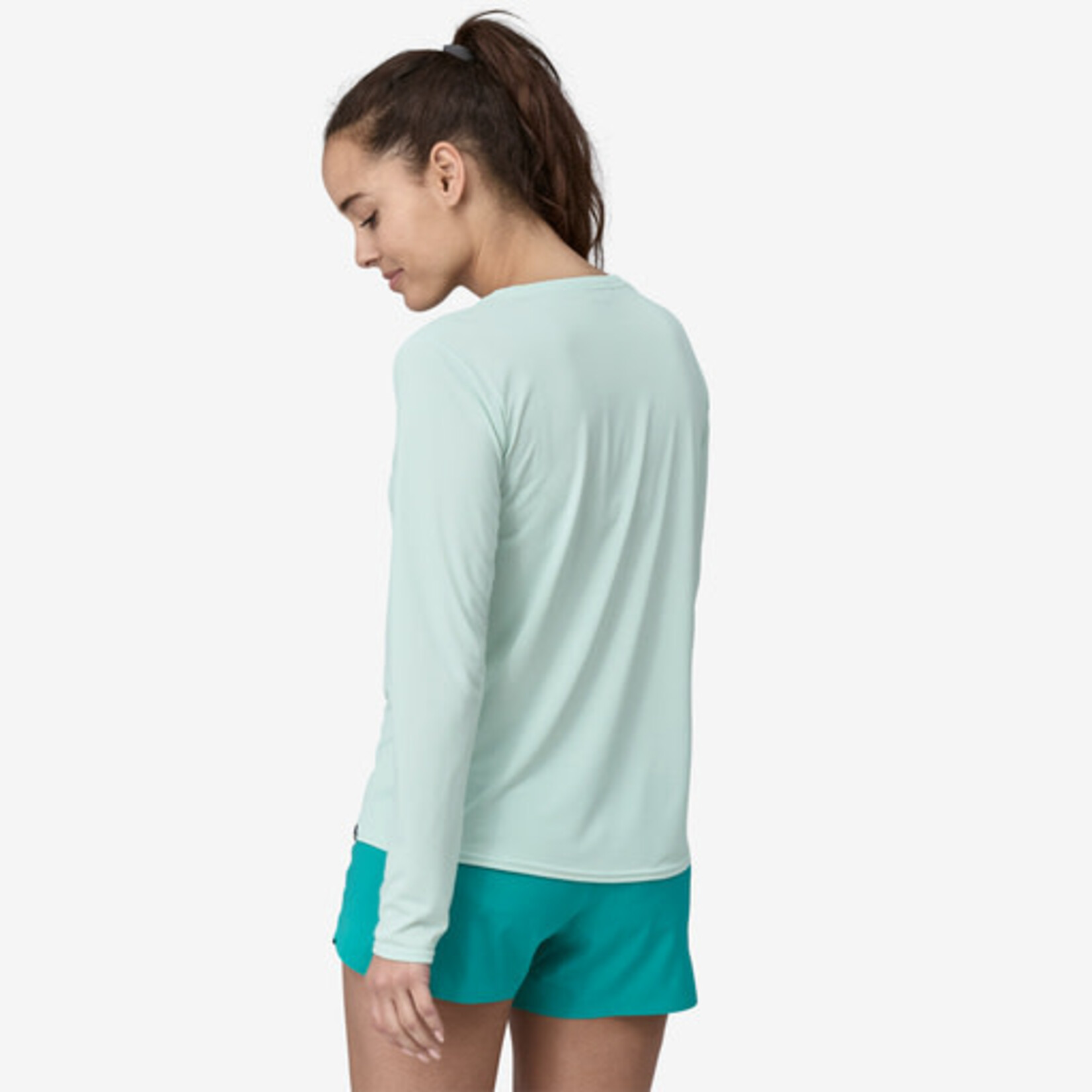 Patagonia PatagoniaWomen's Long-Sleeved Capilene® Cool Daily Shirt