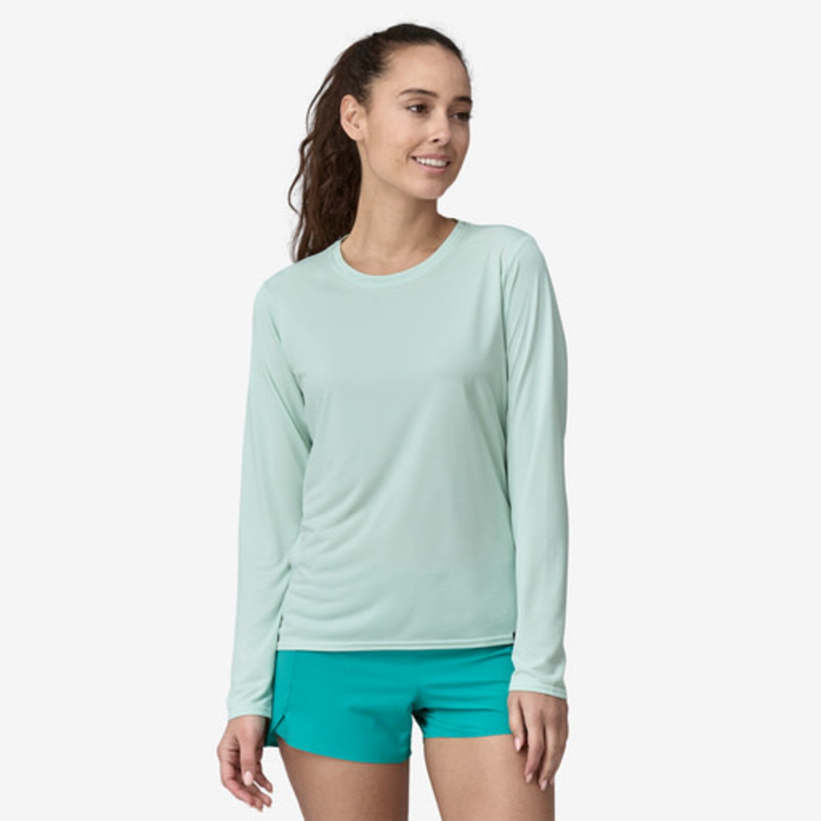 Patagonia Patagonia Women's Long-Sleeved Capilene® Cool Daily Shirt